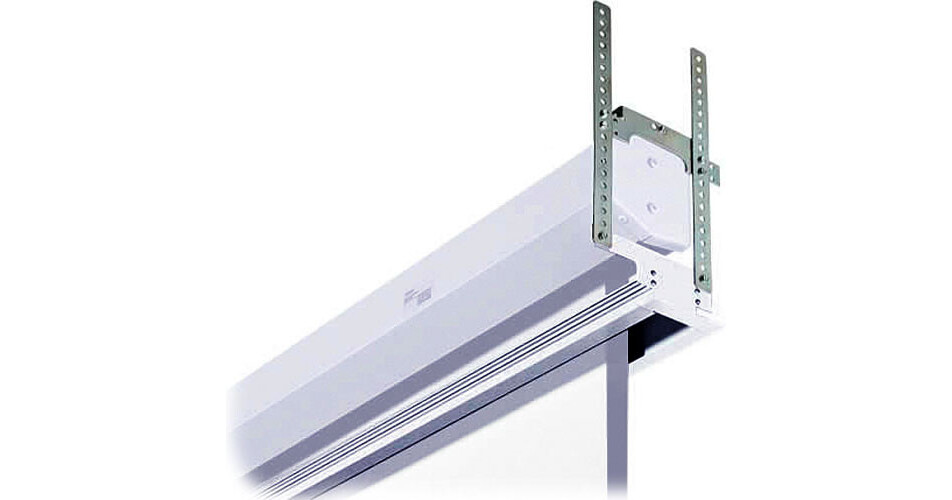 Draper Ceiling Open Trim Kit 102.5" 121202 B&H Photo