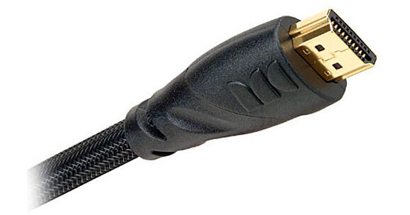 Monster Cable HDTV HDMI to HDMI Cable (6 ft) 123129 B&H Photo