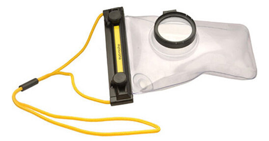 Ewa-Marine D-CP2 Underwater Housing