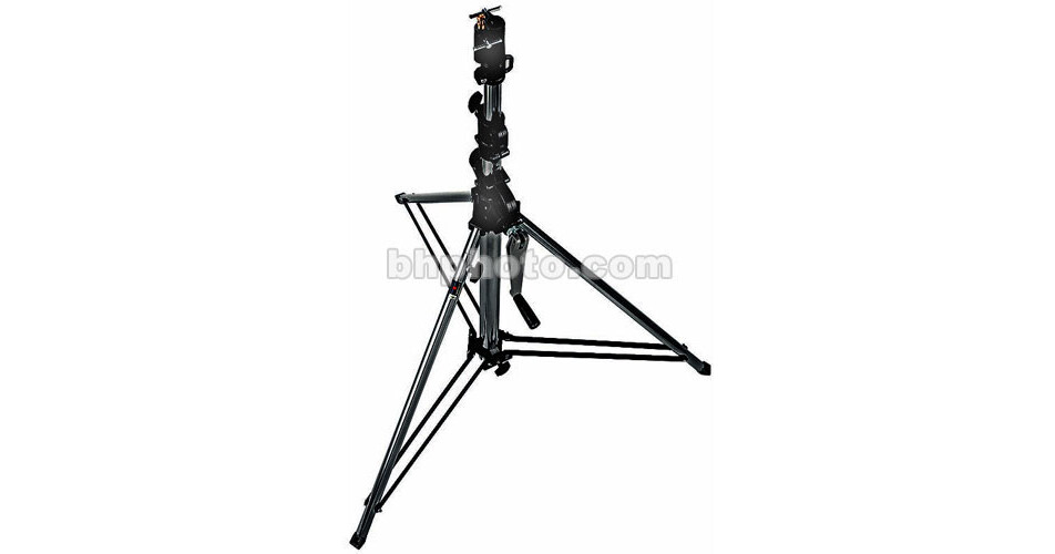 マンフロット(Manfrotto) 087NW ワインドアップスタンド 370cm :087NW