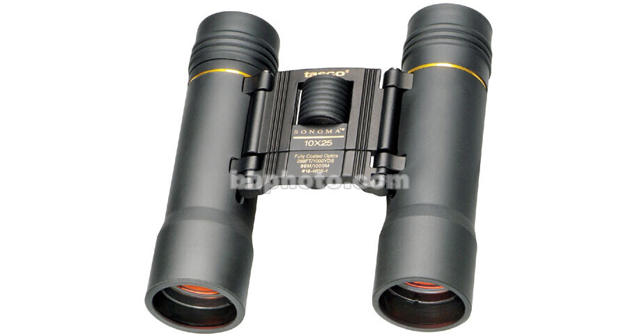 Tasco sales sonoma binoculars