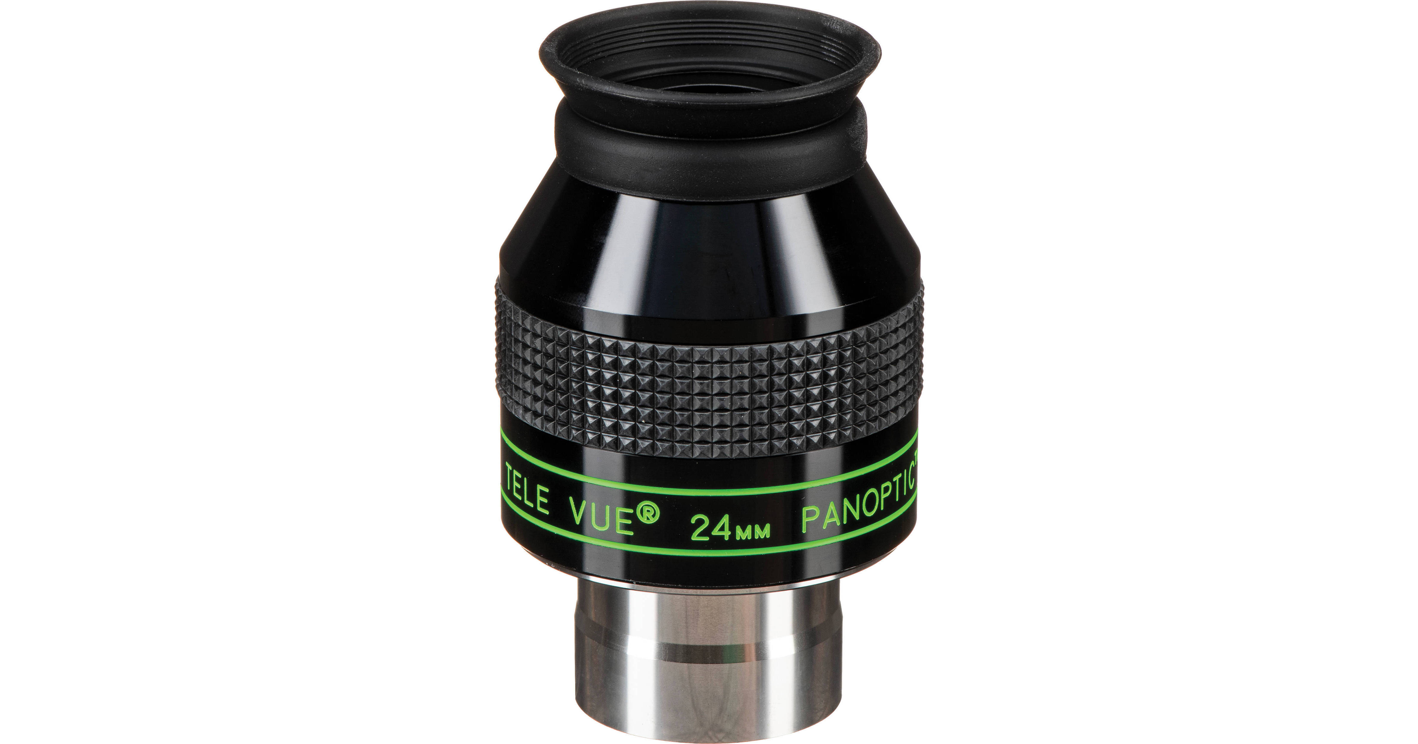 Tele Vue Panoptic 24mm Wide Angle Eyepiece (1.25) EPO-24.0 B&H