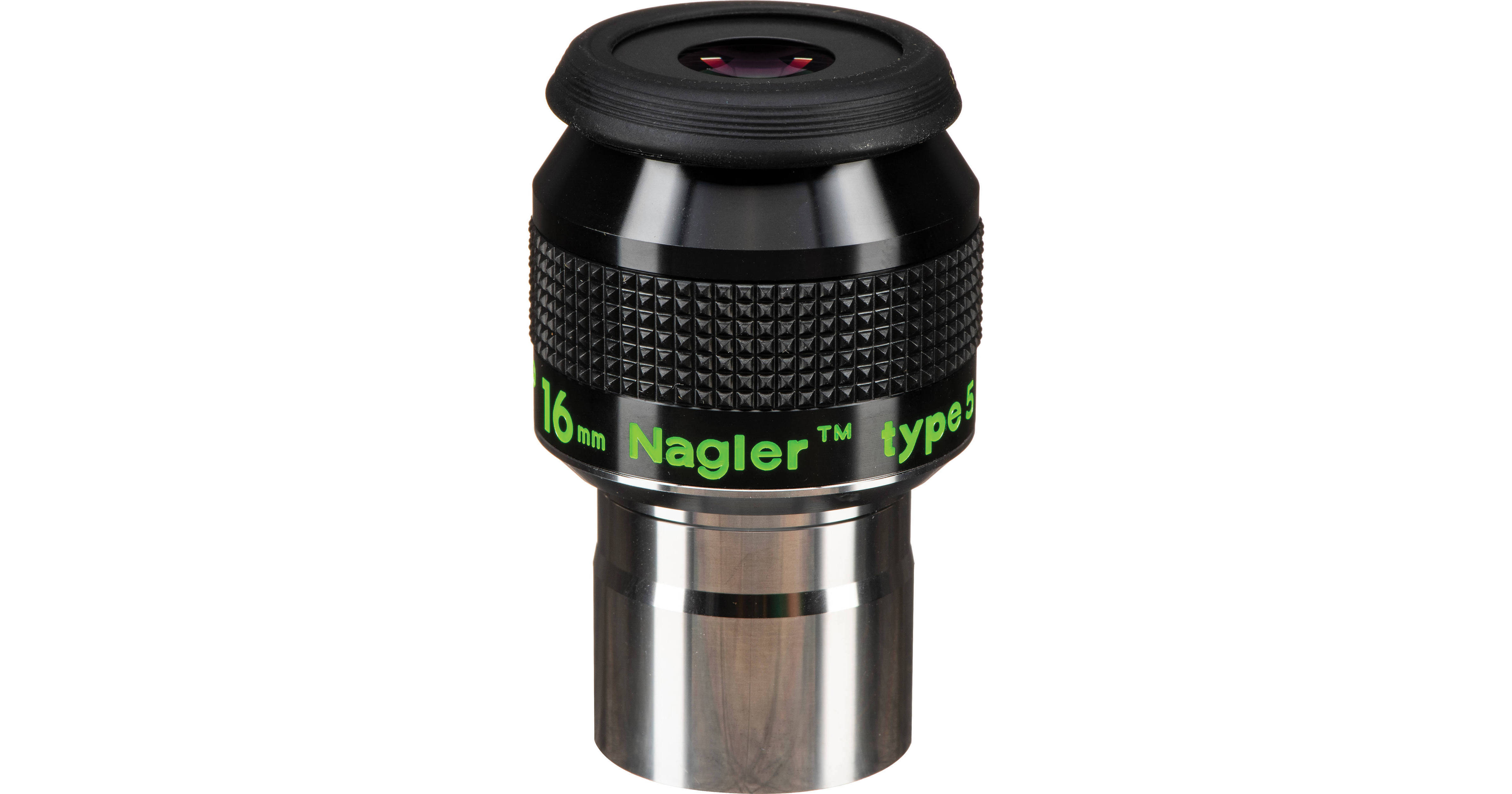 Tele Vue Nagler Type-5 16mm Eyepiece (1.25