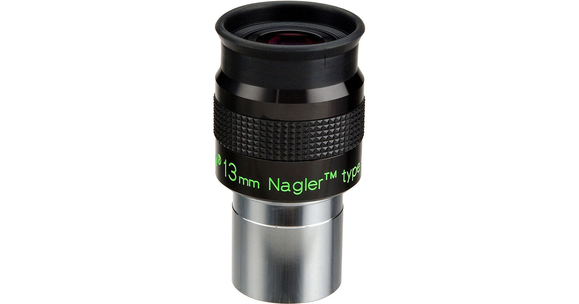 Tele Vue Nagler Type-6 13mm Eyepiece (1.25