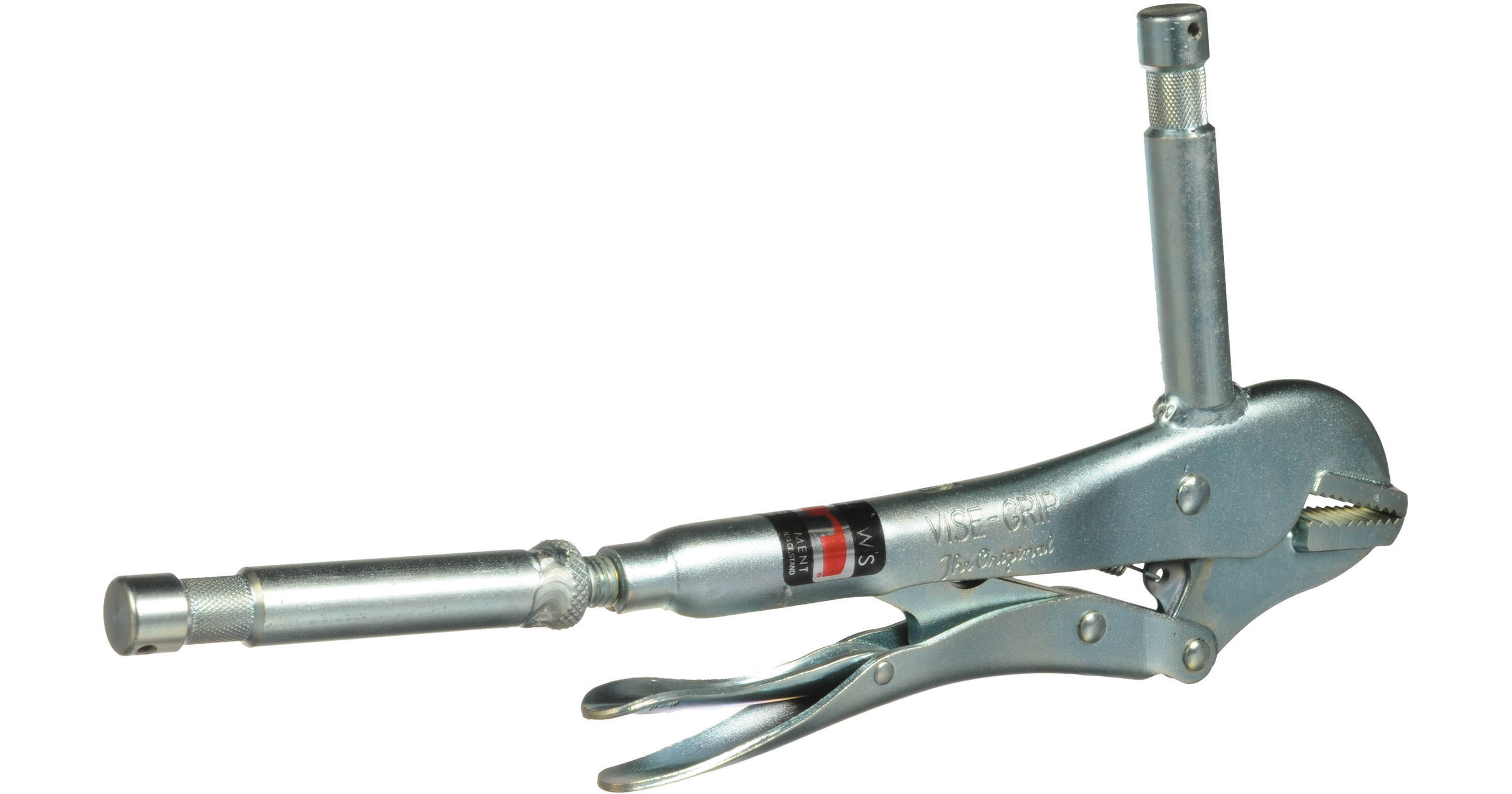 Matthews Vise Grip Plier 429038 B&H Photo Video