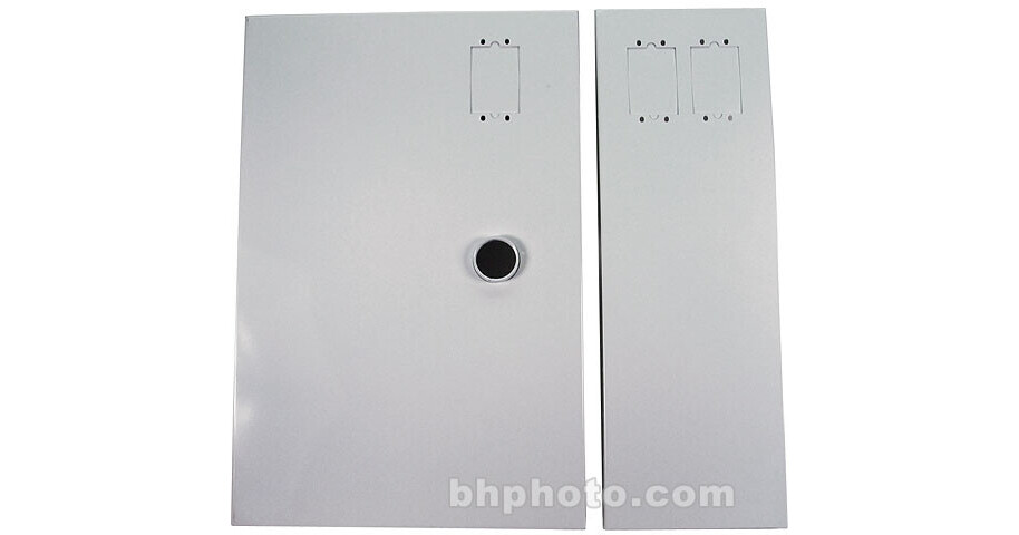 Infocus Universal Ceiling Mount False Plate Sp Ltmt Pltb