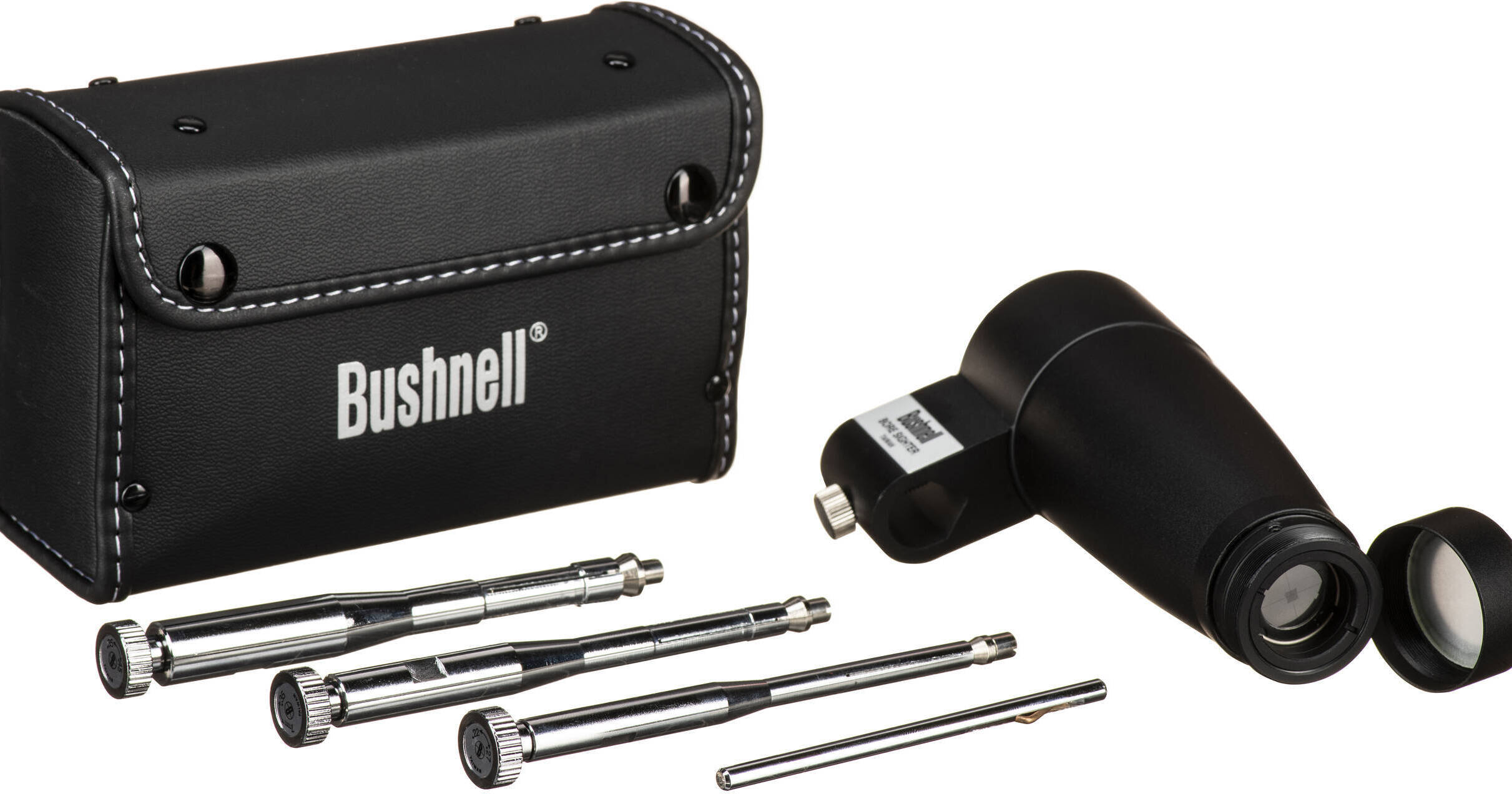 Bushnell Professional Boresighter Kit With Case 743333 B&H Photo