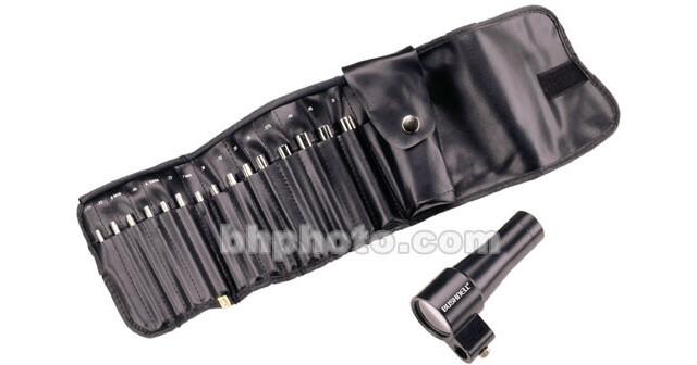 Bushnell 15Arbor Deluxe Boresighter Kit 744001 B&H Photo Video