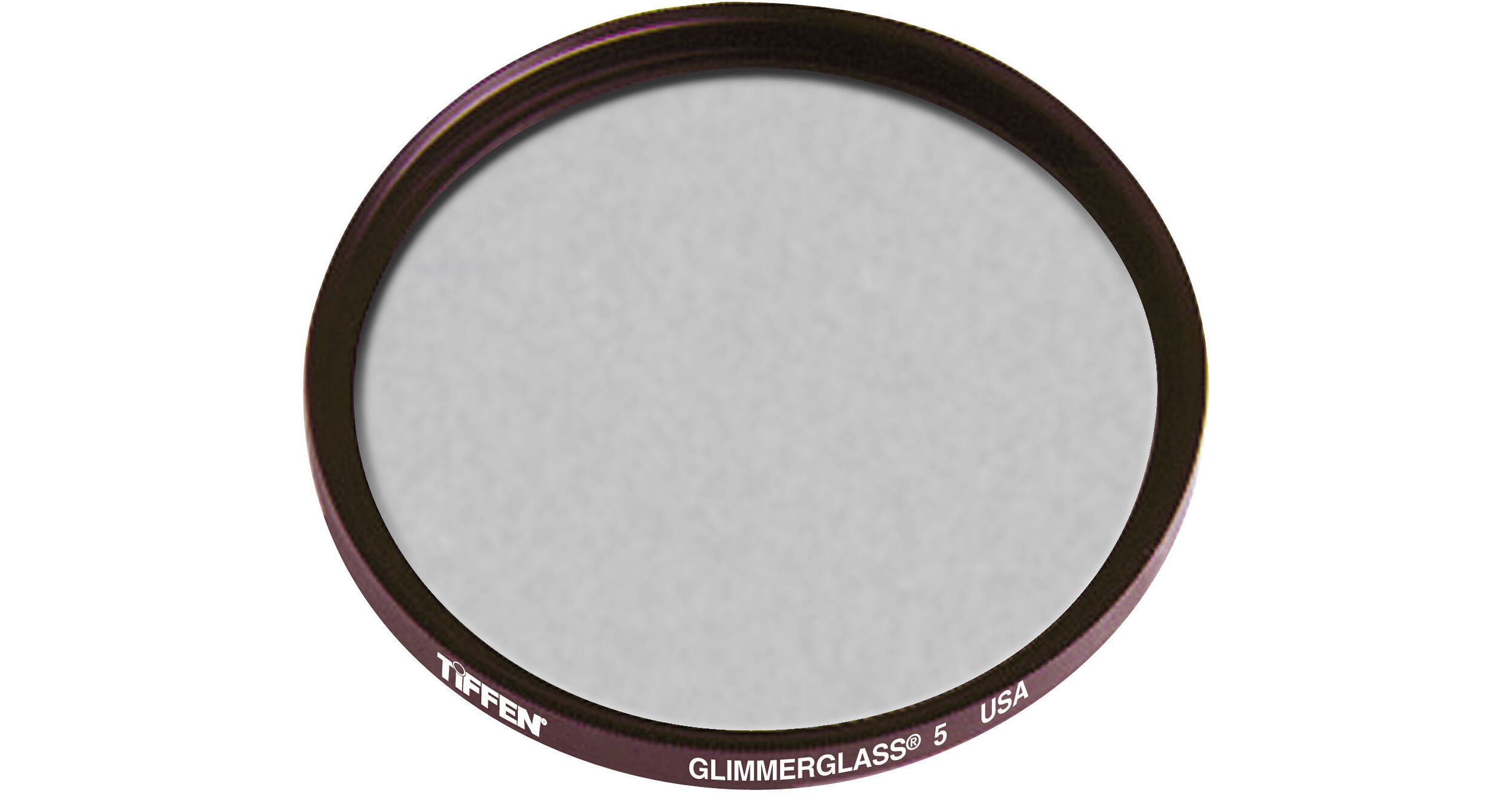 Tiffen Glimmerglass Filter (72mm, Grade 5) 72GG5 B&H Photo Video