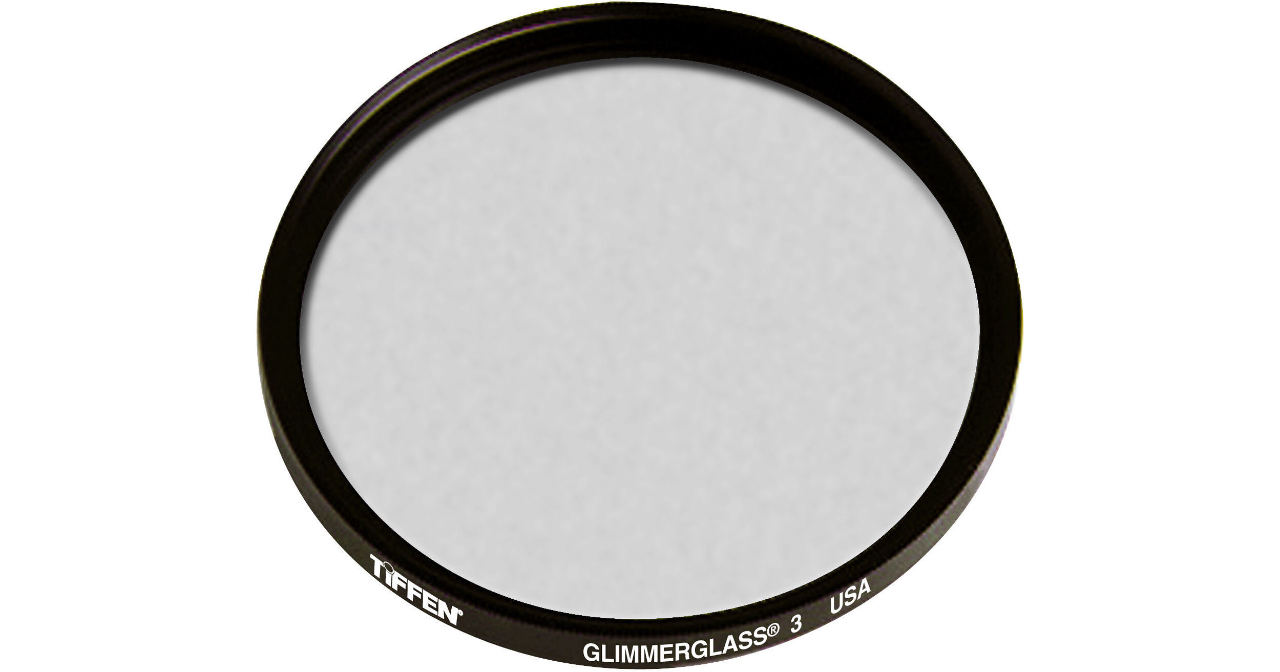 Tiffen Glimmerglass Filter (77mm, Grade 3) 77GG3 B&H Photo Video