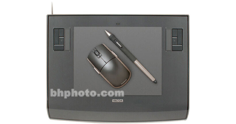 cintiq dtz 1200w driver download