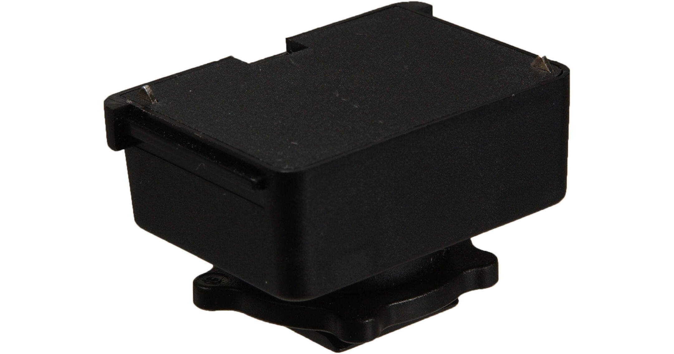 Metz SCA 301 Standard Flash Shoe Adapter for the SCA MZ 5519 B&H