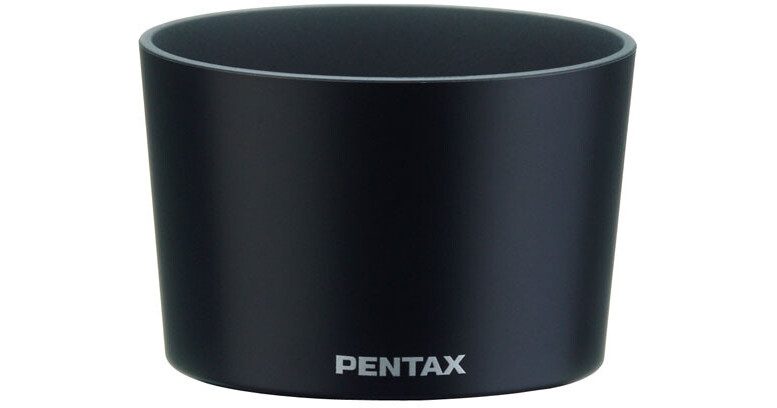 Pentax PH-RBB 49mm Lens Hood 38739 B&H Photo Video