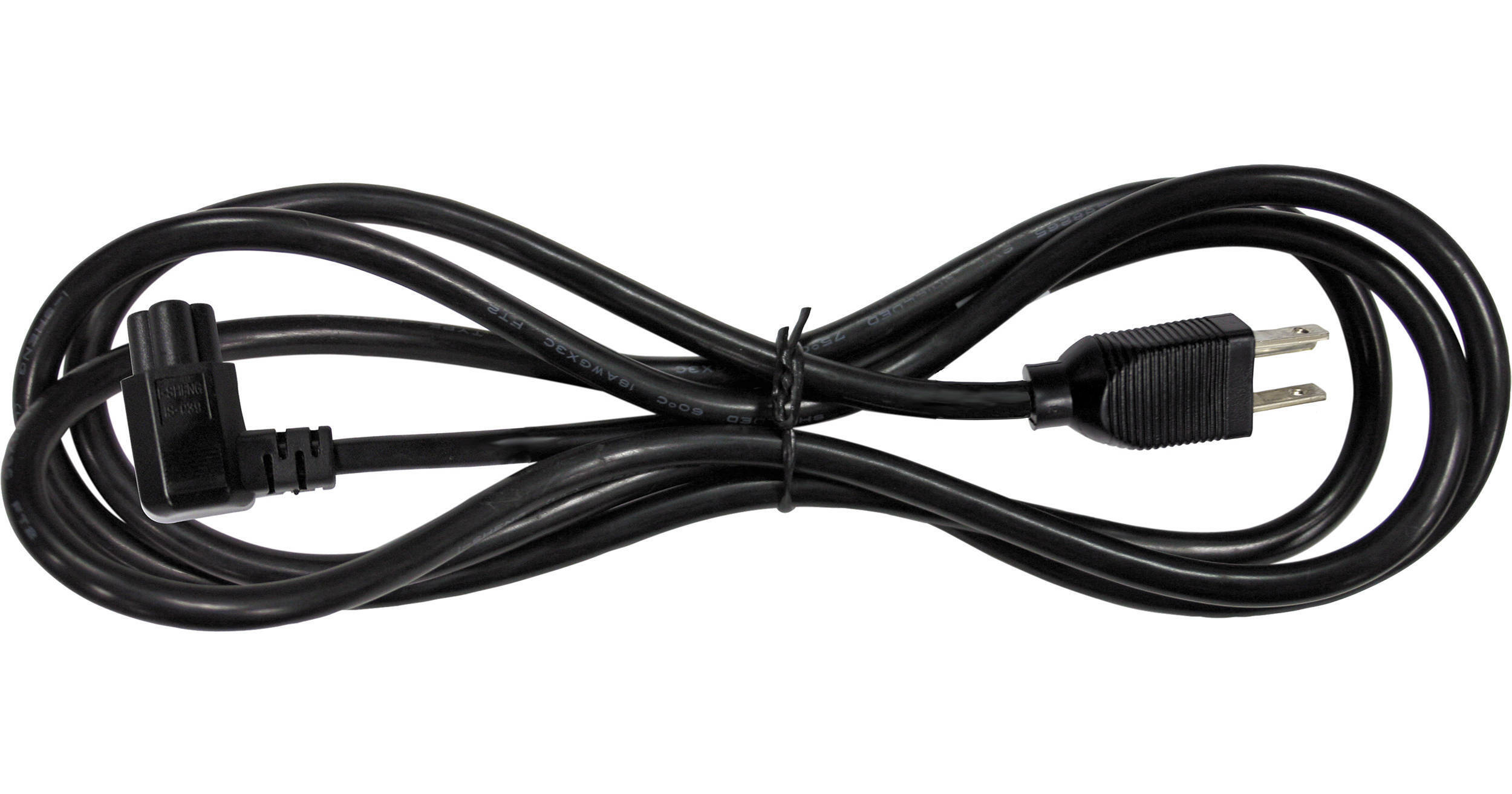 Optoma Technology Power Cord for Projectors with NEMA