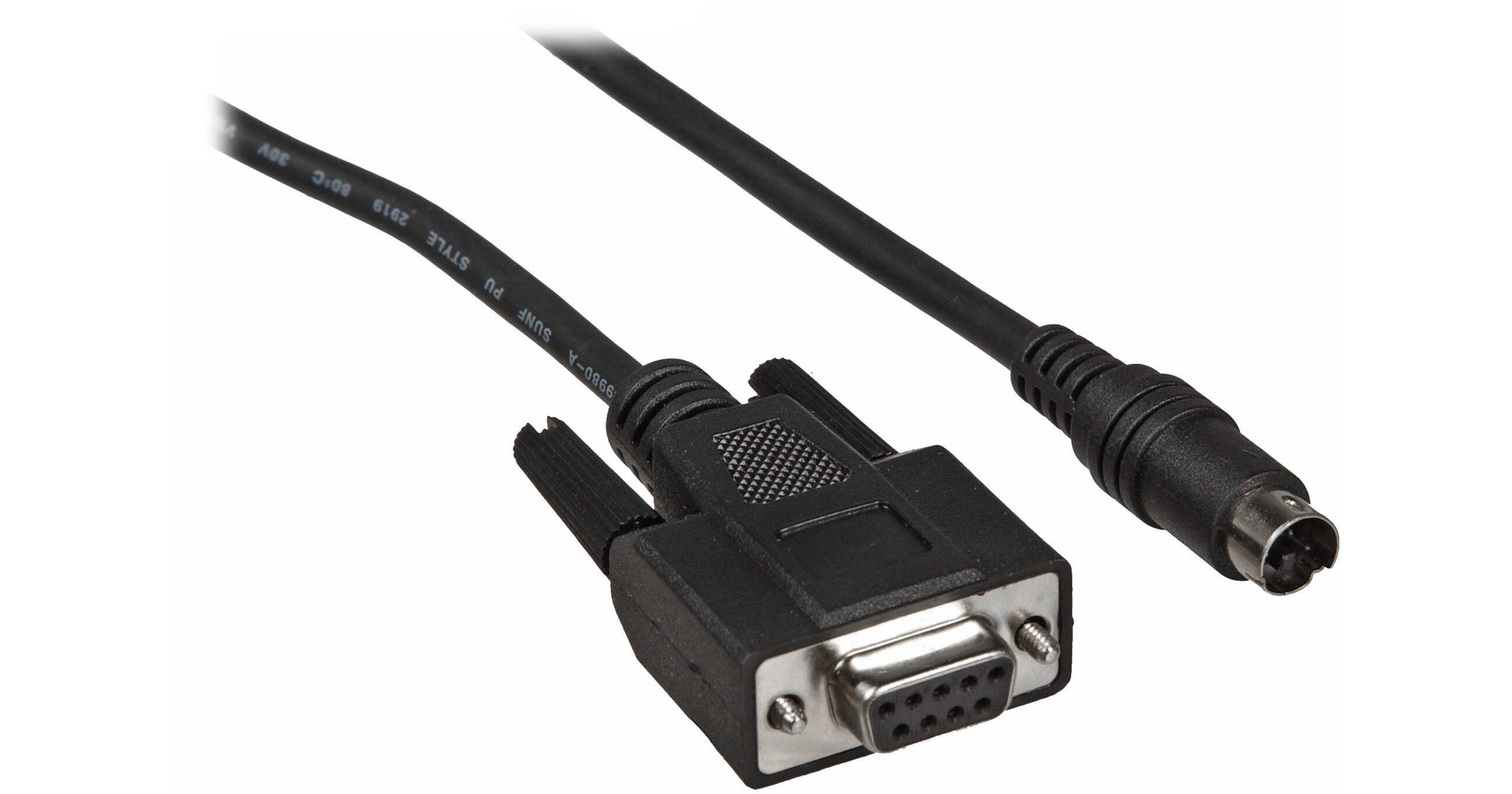 Optoma Technology RS232C (Serial) Communications BCRDRMYX02