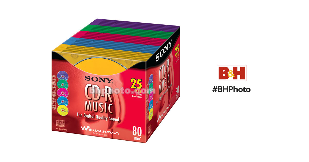 人気激安） ソニー SONY CD-R Audio 80 3枚 3CRM80CRAX