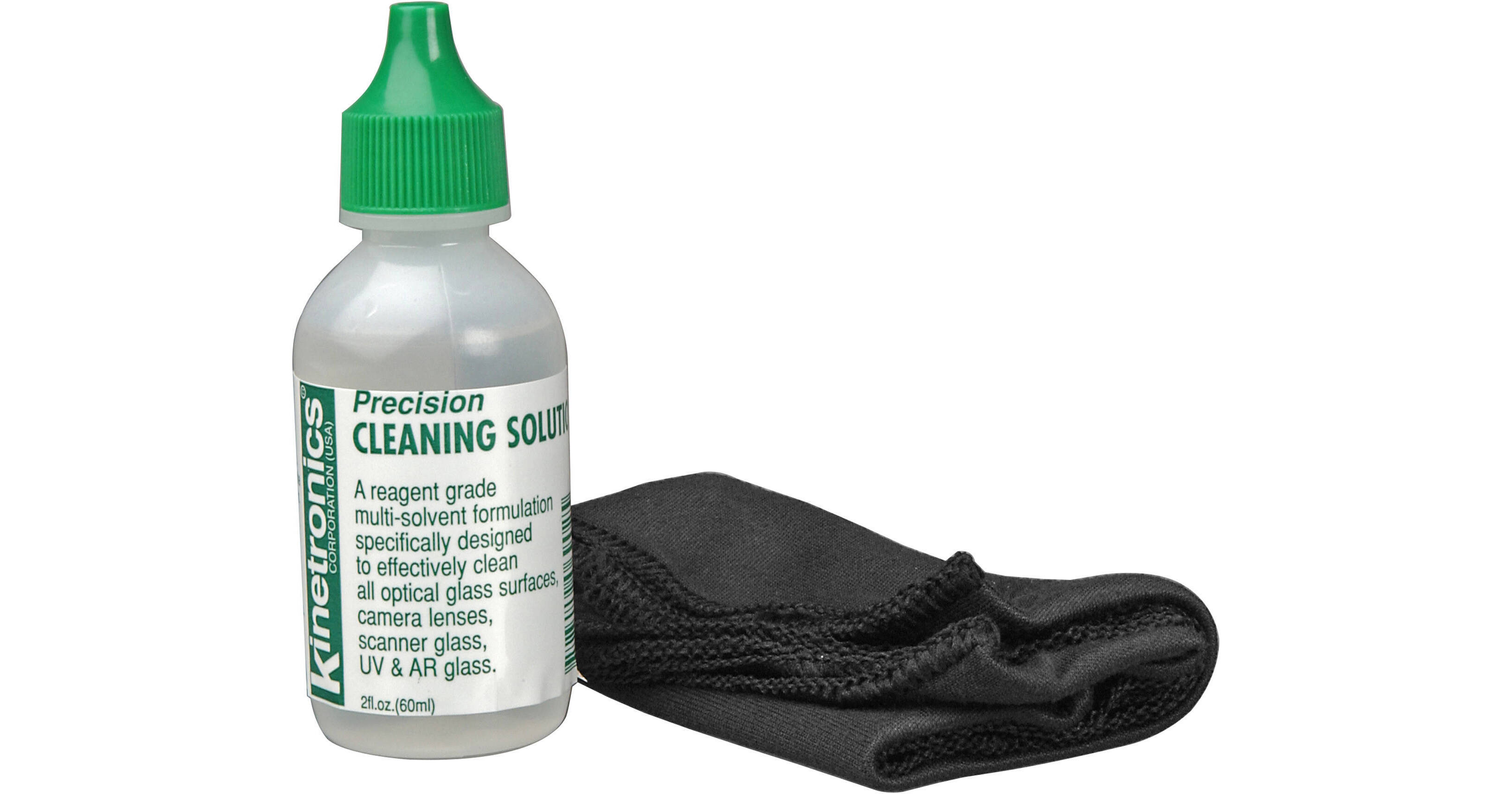 Digital Scanner Glass Cleaning Kit KSDSK B&H Photo