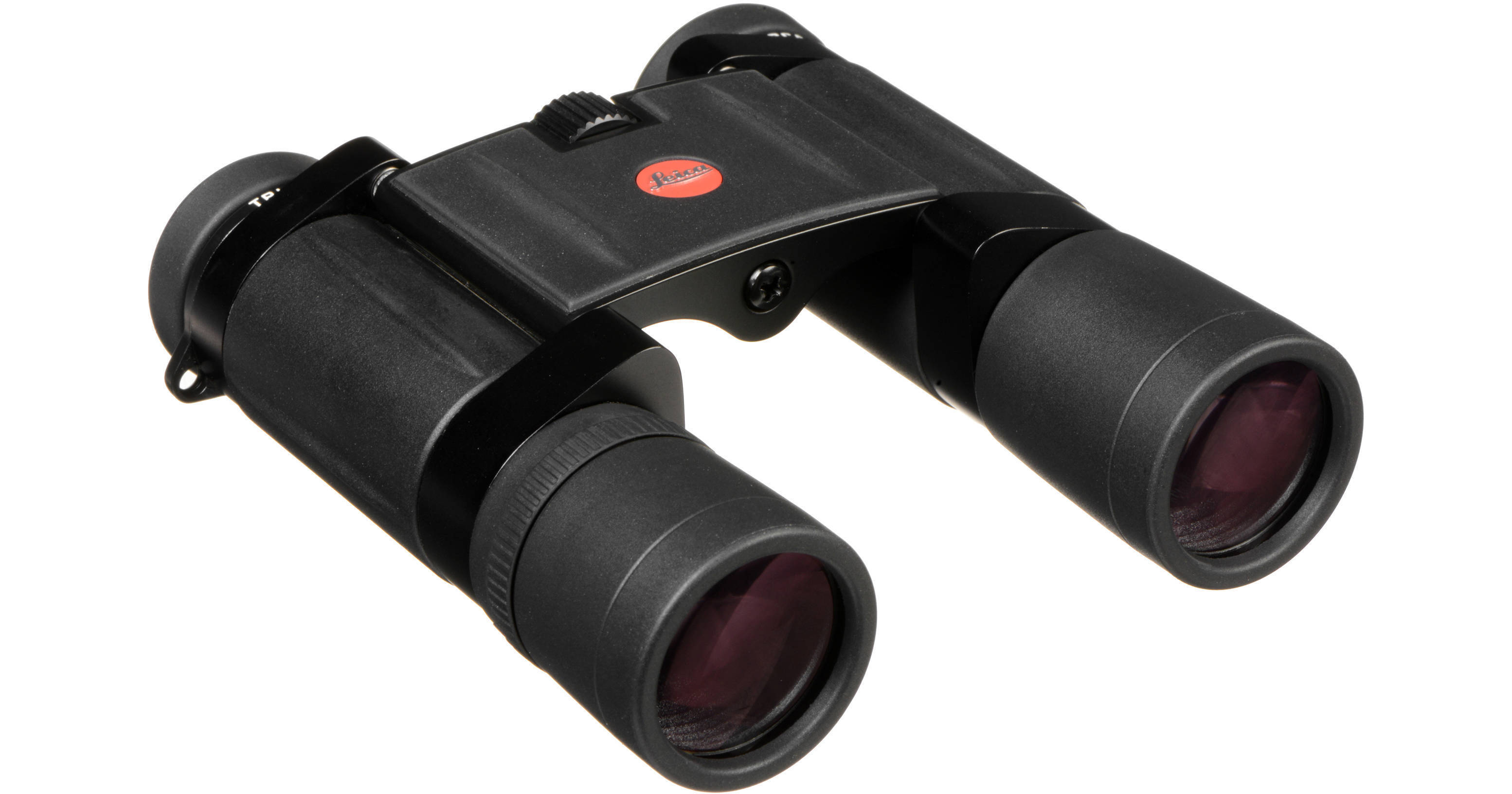 Leica trinovid 10x25 bca hot sale review