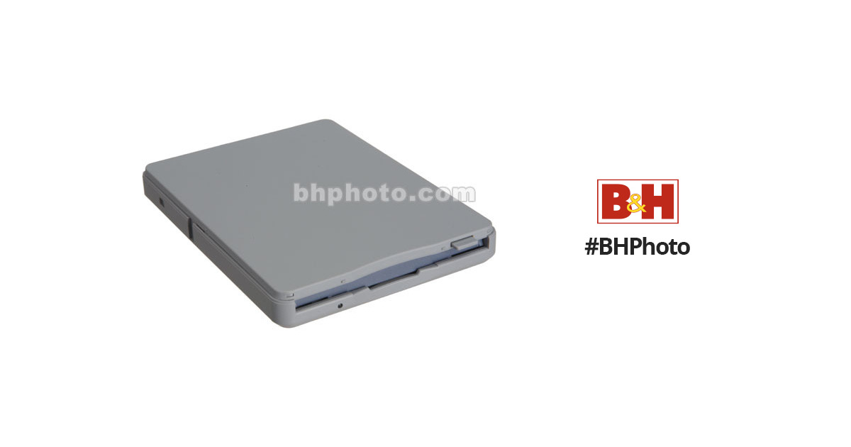 Sony External Portable USB Floppy Drive for Sony MPF88E/UA/181