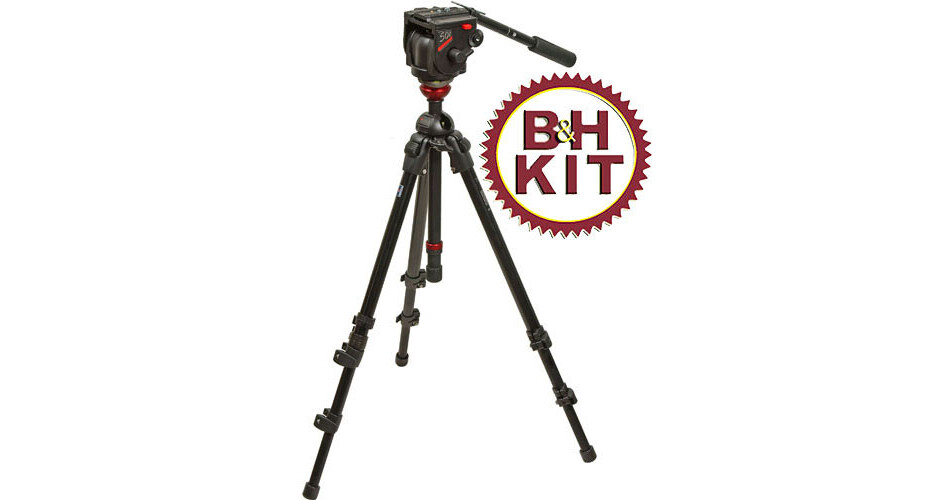 manfrotto 756b tripod