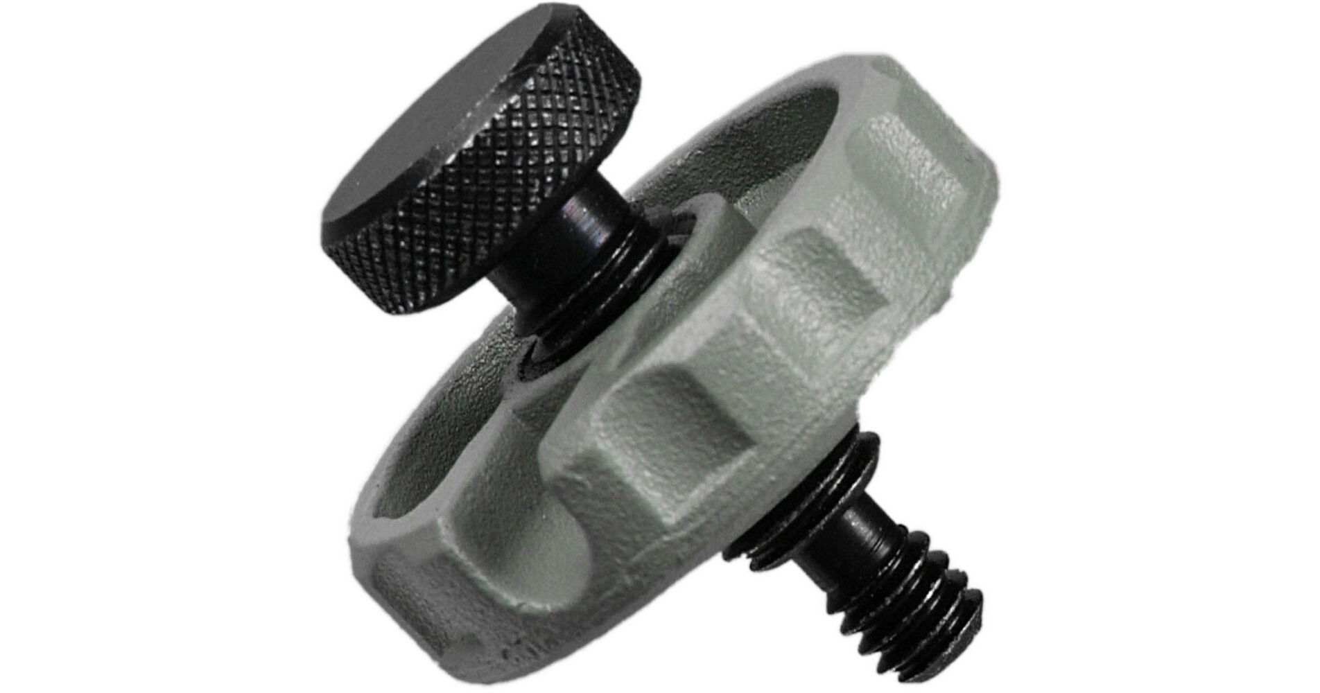 Manfrotto Tripod Mounting Screw with Nut R030,05Q B&H Photo Video