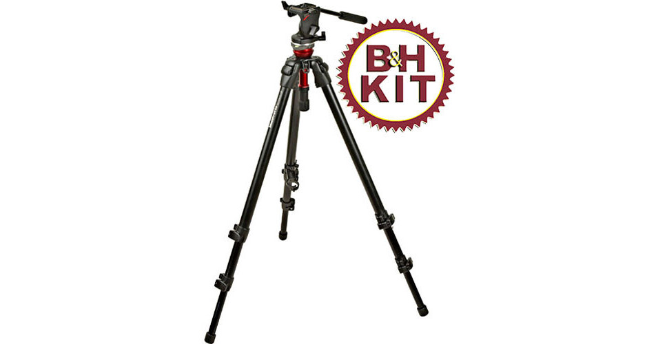 manfrotto 745b tripod