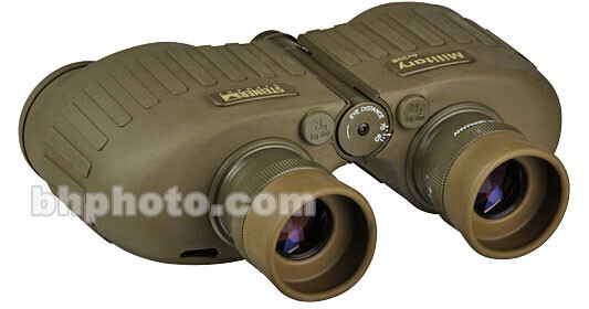 Steiner 6x30 hot sale military binoculars