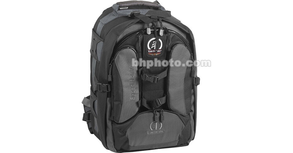 Tamrac 5577 Expedition 7 Backpack 557701 B&H Photo Video