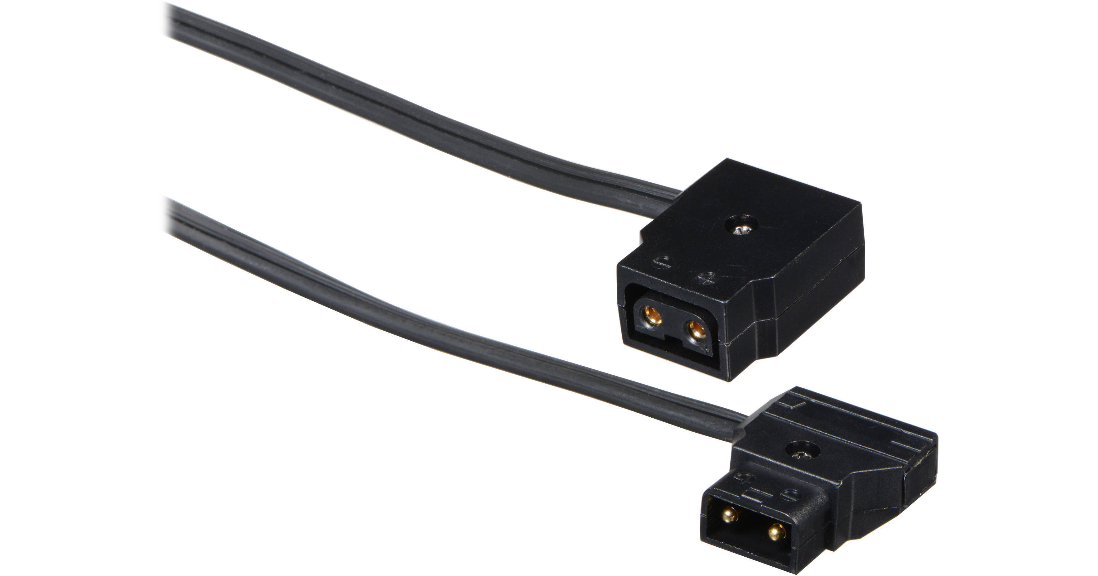 Core SWX DTap Male to DTap Female Extension Cable PTMPTF