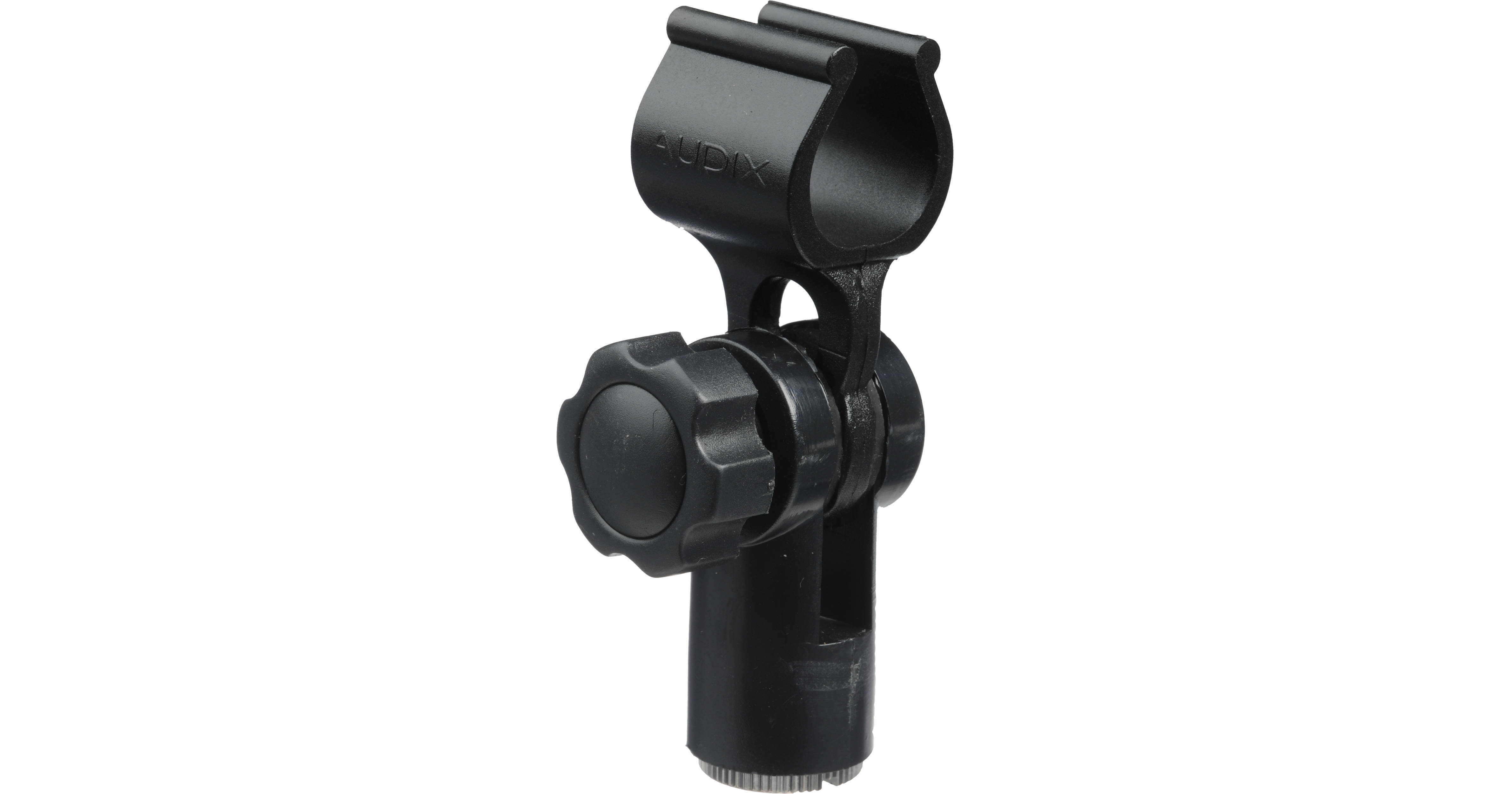 Audix D-Flex Dual Pivot Clamp Style Mount D-FLEX B&H Photo Video