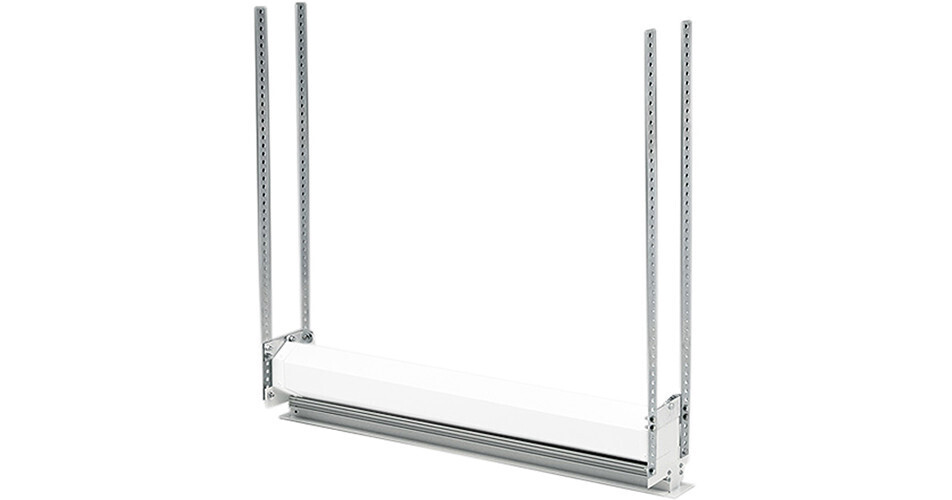 DaLite Ceiling Trim Kit for Cosmopolitan Electrol Screens 96384