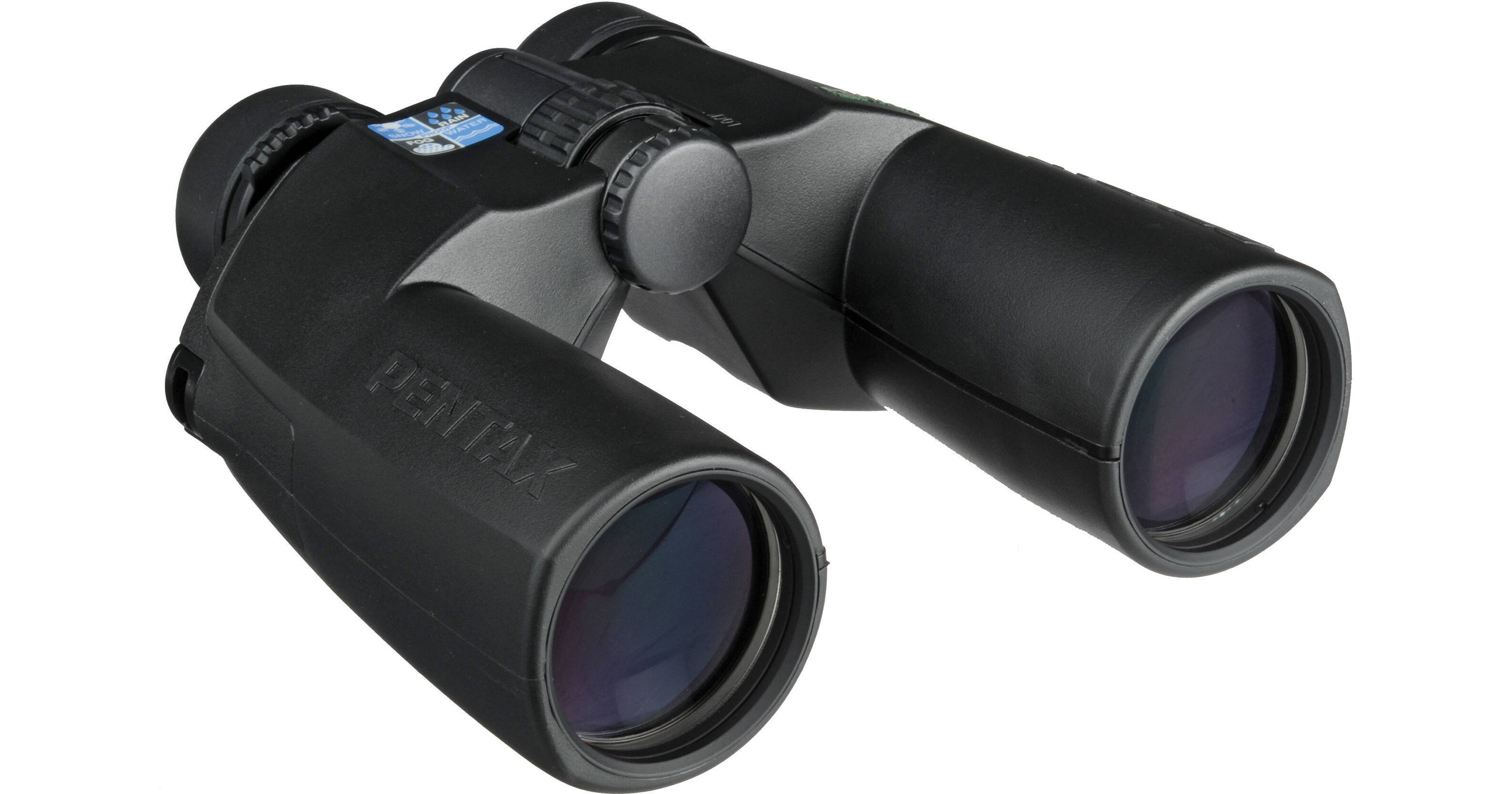 pentax 10x50 pcf wp ii