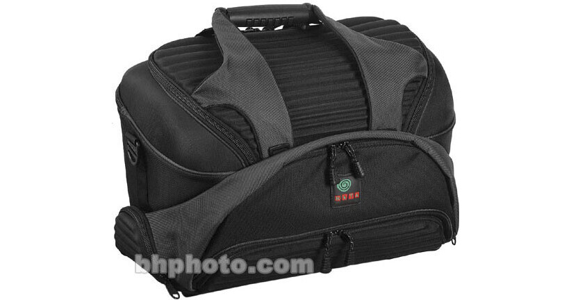 Kata MC-61 GDC Multi Case Shoulder Bag KT MC-61 B&H Photo Video