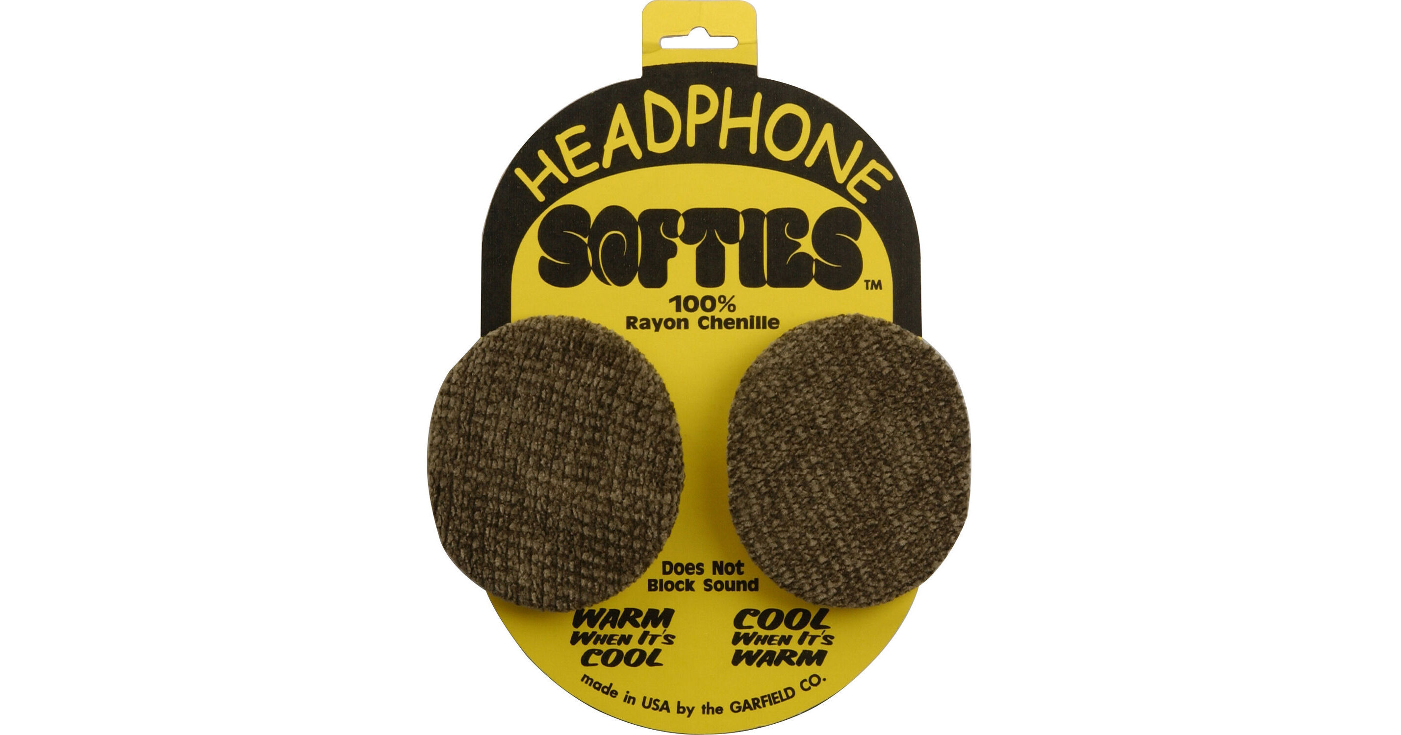 Garfield best sale headphone softies