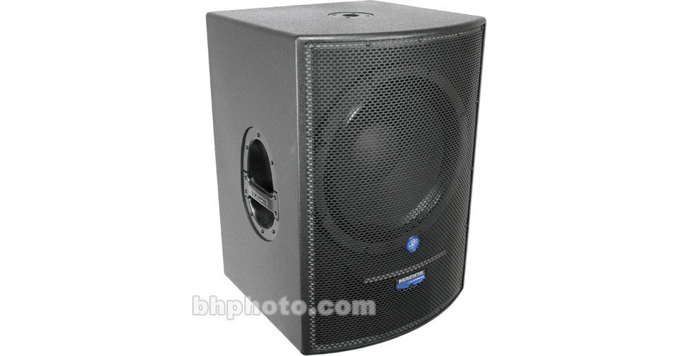 Mackie Subwoofer Pasivo, S518