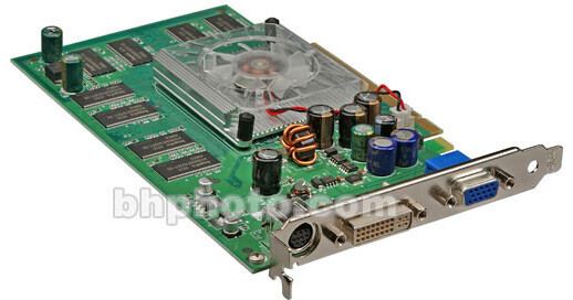 Nvidia quadro outlet fx 540