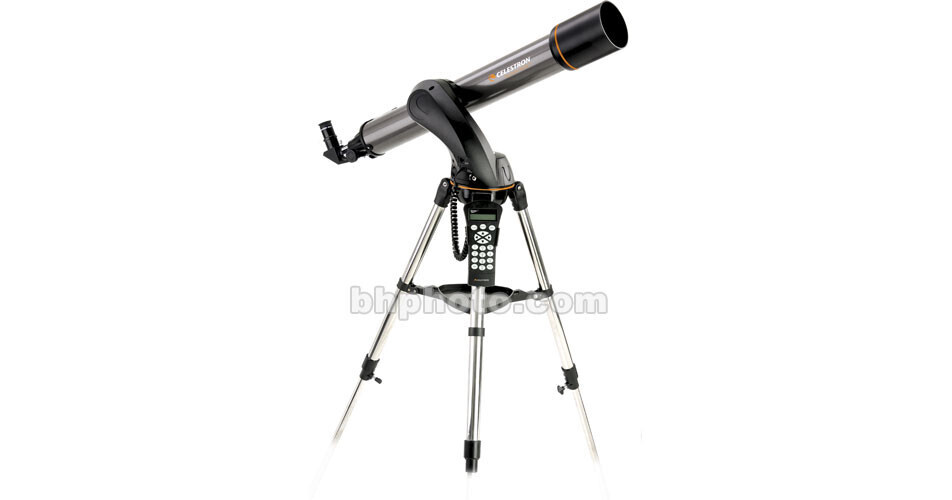 Celestron nexstar sale 80 slt