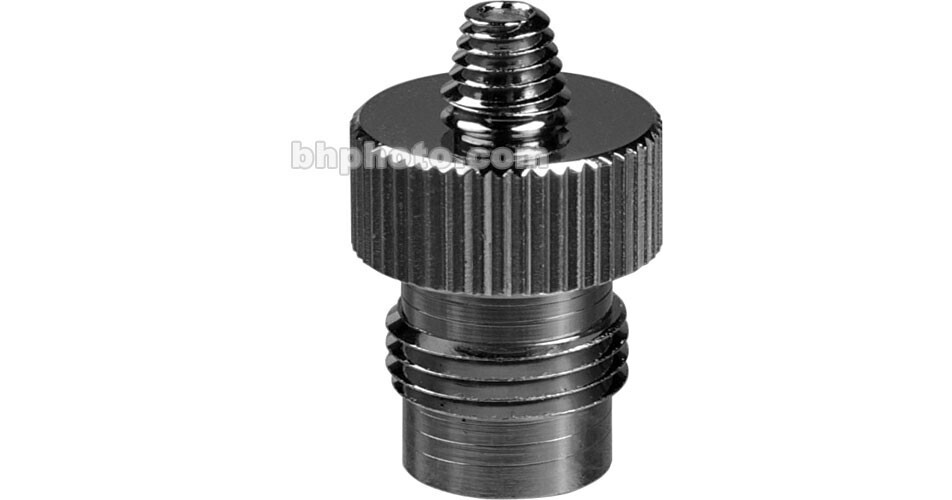 Nikon AR8 Cable Release Adapter for AR2/4 669 B&H Photo Video