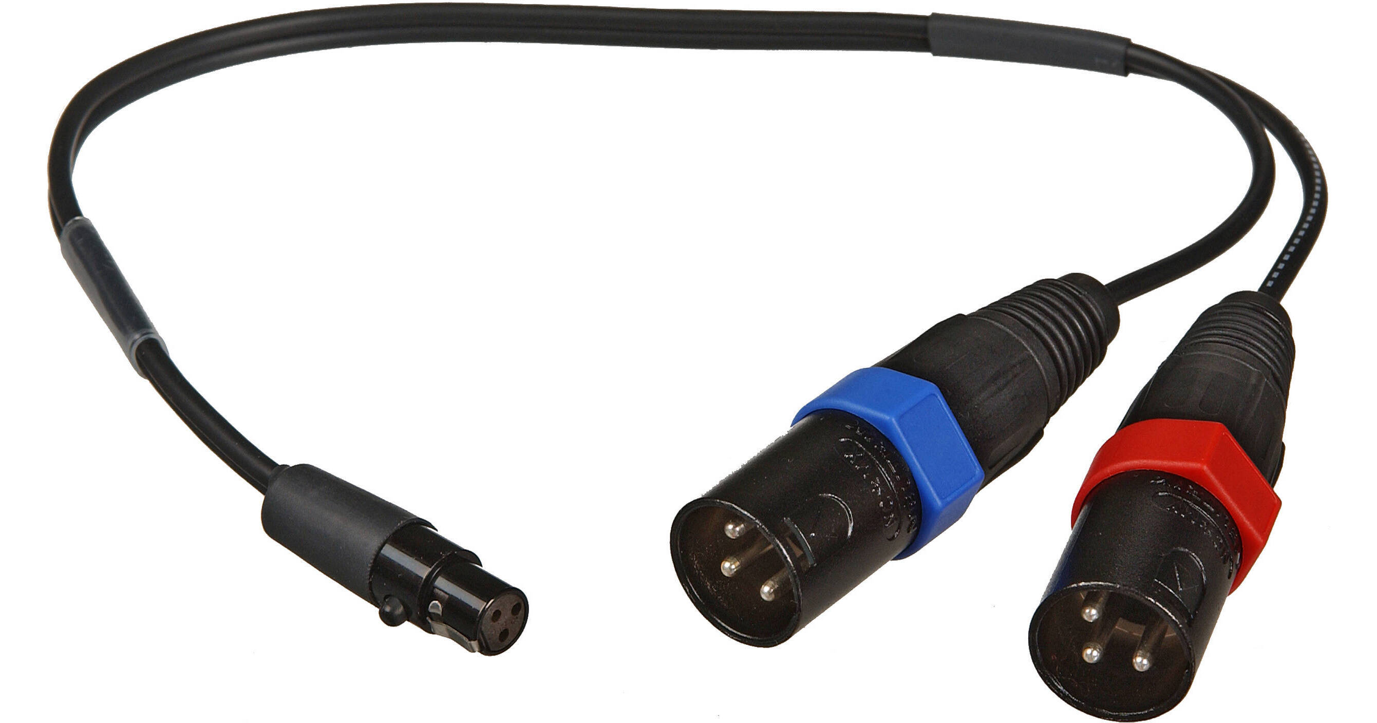 Remote Audio Sound Devices 442 Y Output Cable CASD442TOY B&H