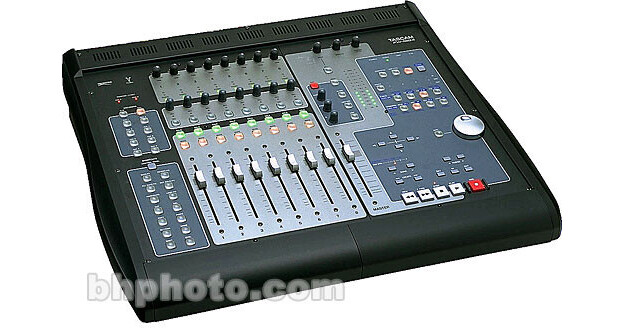 Tascam