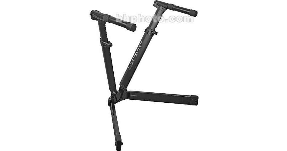 Ultimate Support VS-80B Professional V-Stand Keyboard Stand