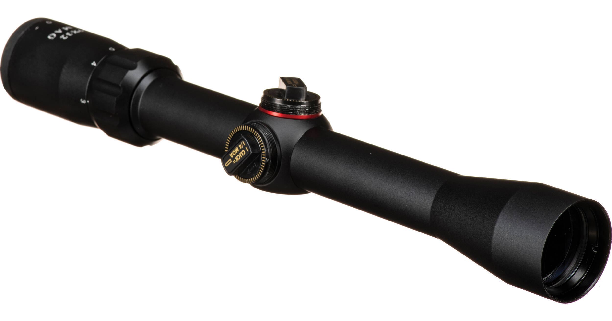 SIMMONS .22 MAG 3-9X 32MM OBJ 31.4-10.5 FT