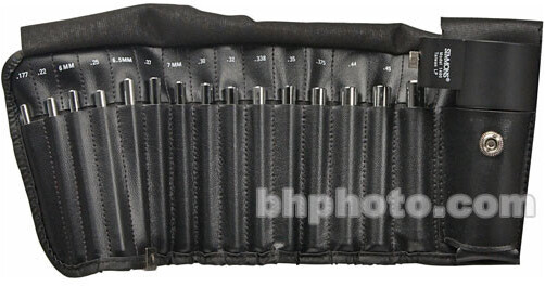 Simmons Bore Sighter Kit 801480 B&H Photo Video