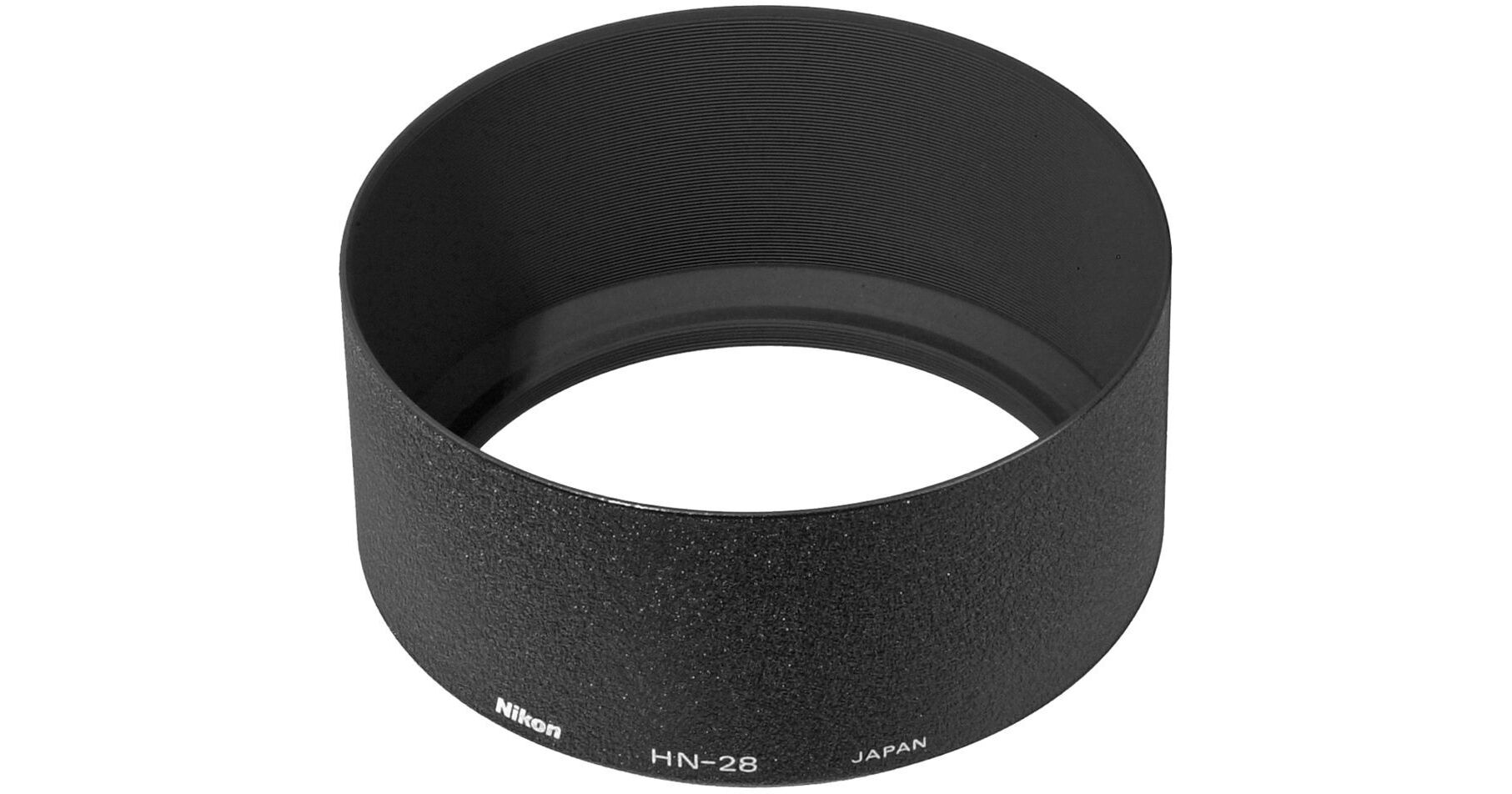 Nikon HN28 Lens Hood (77mm ScrewIn) for 80200mm f/2.8 ED 572