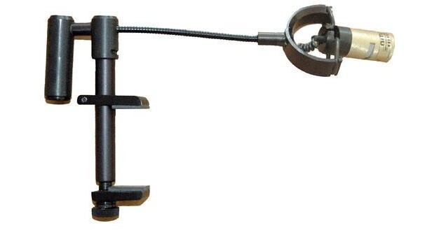 AMT VS Violin, Viola, and Mandolin Microphone VS B&H Photo Video