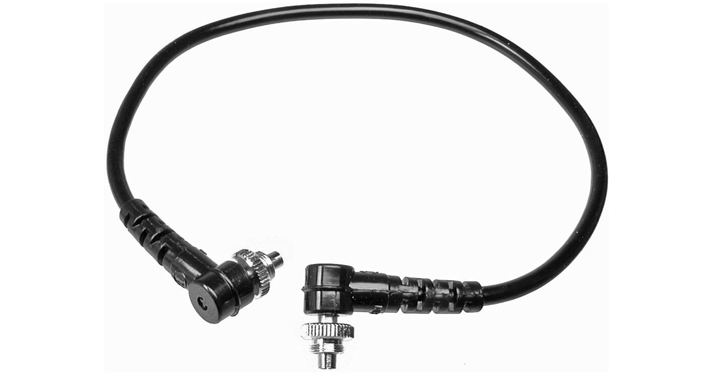 Nikon SC11 Flash Sync Cord 3056 B&H Photo Video