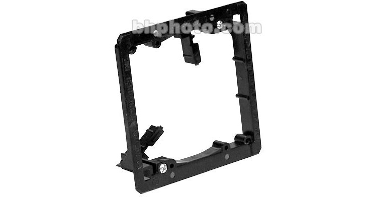 TecNec LV-2 Low Voltage Mounting Bracket for Existing Construction- 2-Gang