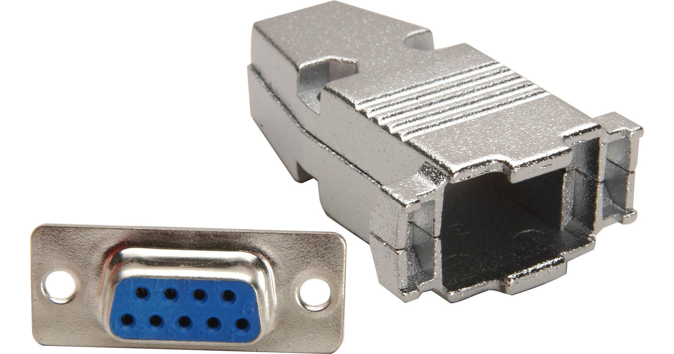 Comprehensive DB9F DE-9 Connector (F) DB9F B&H Photo Video
