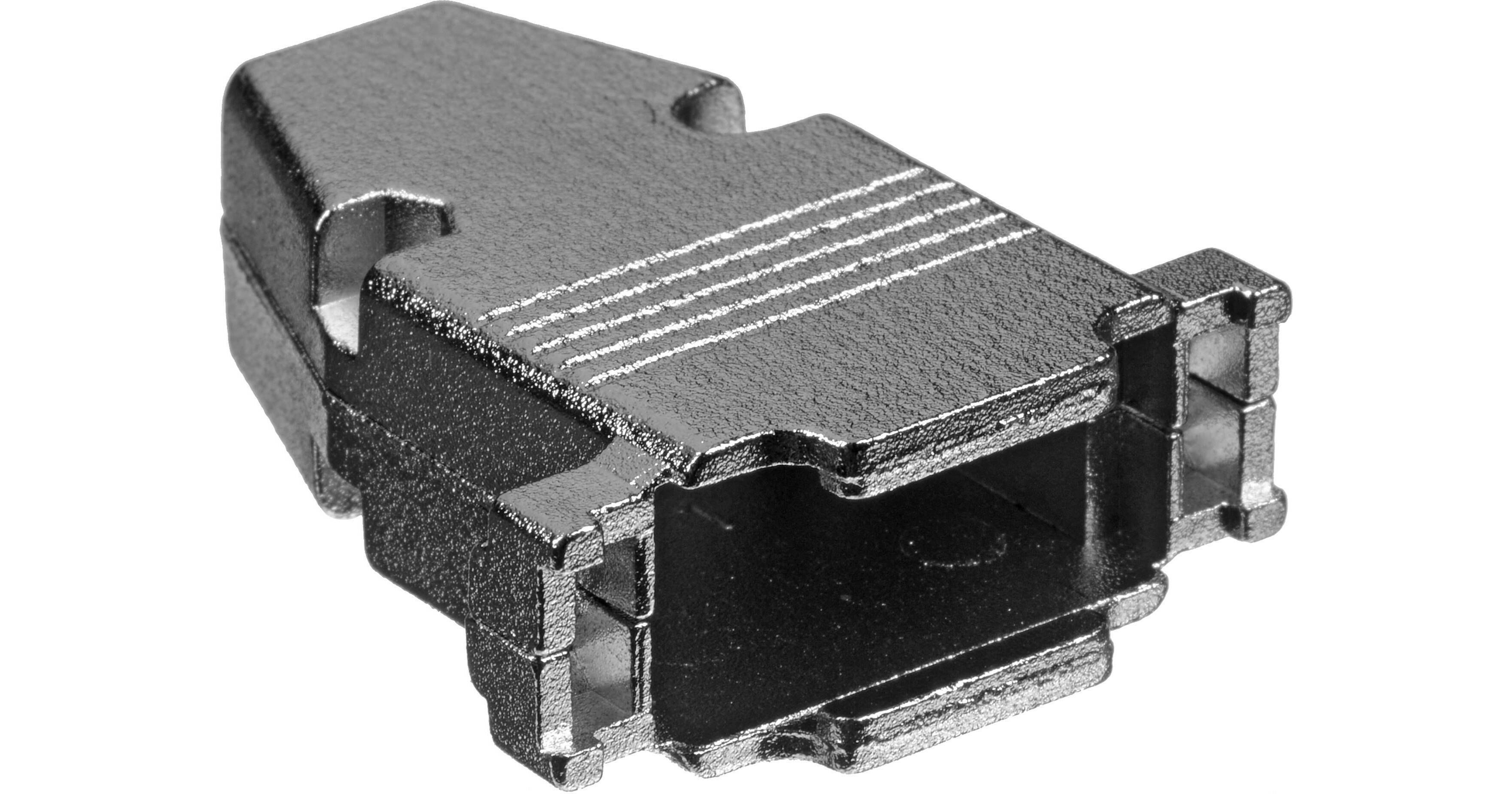 Comprehensive DB15M DA-15 Connector (M) DB15M B&H Photo Video