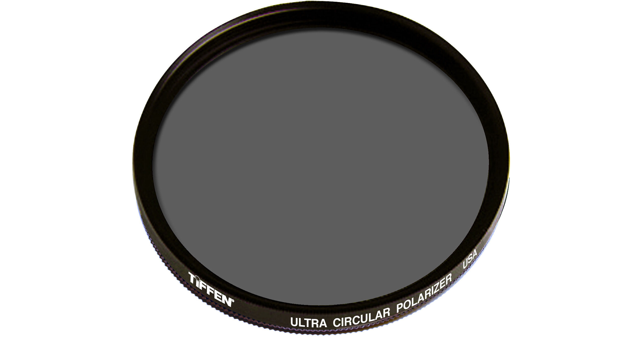 tiffen 67mm circular polarizing filter
